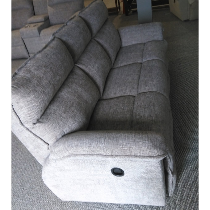 La-Z-Boy Jay Reclining Sofa & Reviews - Wayfair Canada